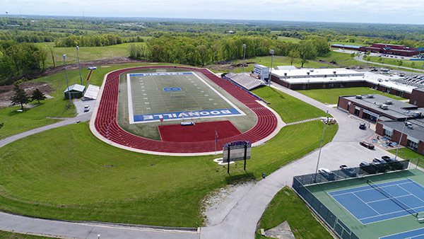 football-field