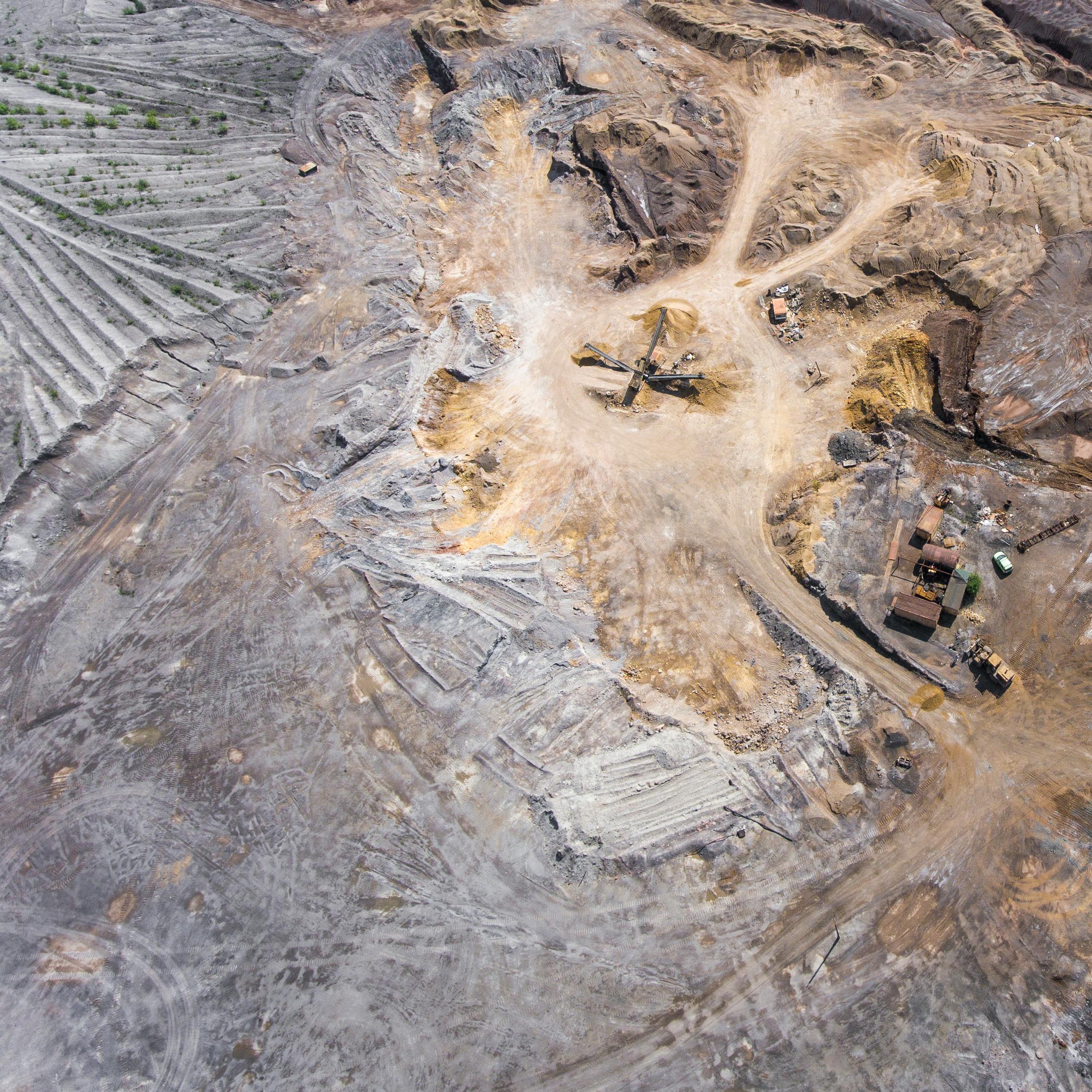 Mining Engineering