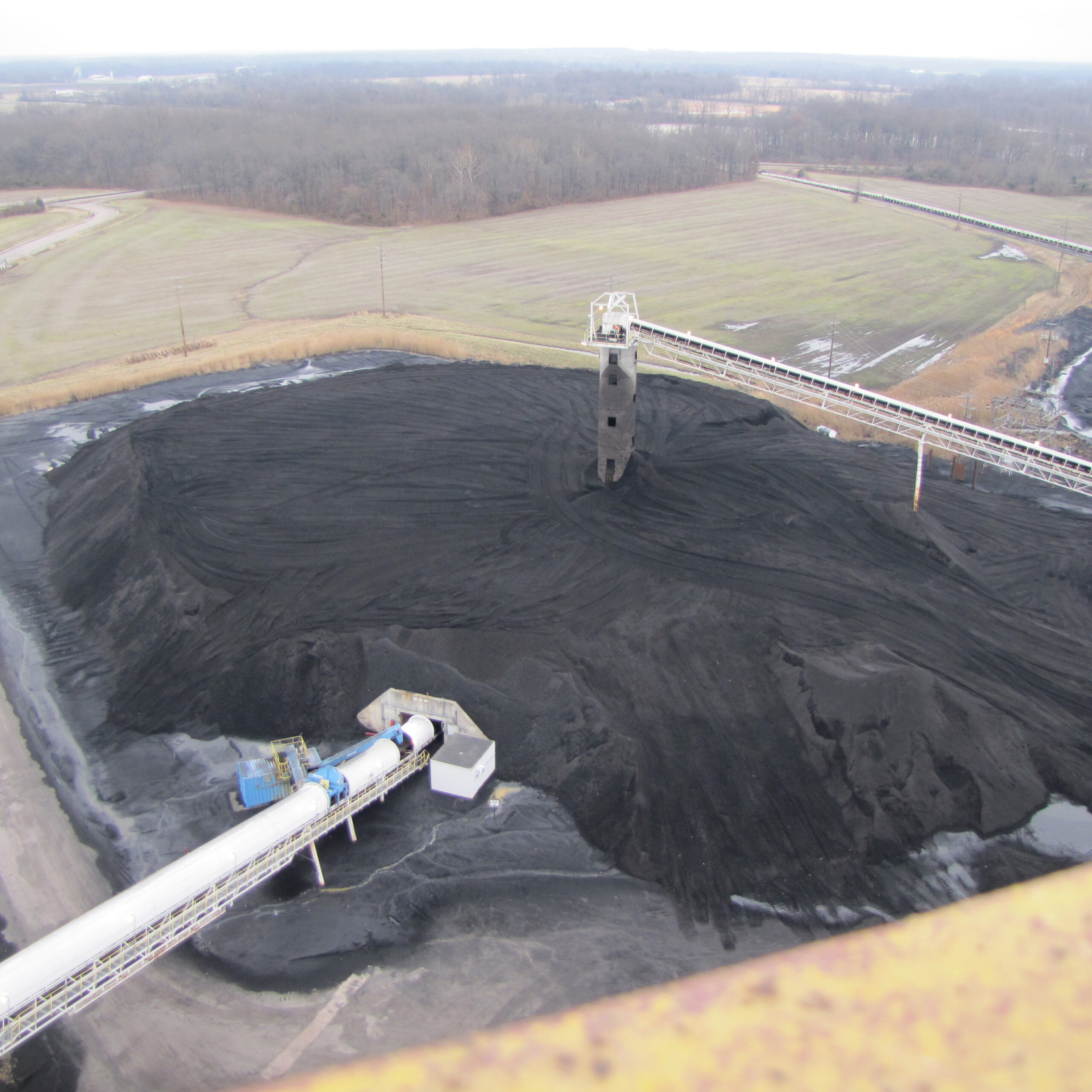 Mining Engineering
